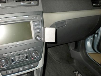 ProClip do Skoda Yeti 10-17