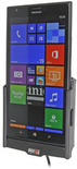 Uchwyt aktywny do instalacji na stałe do Nokia Lumia 1520