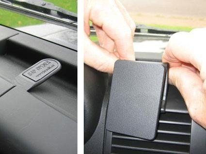 ProClip do Land Rover Defender 07-16