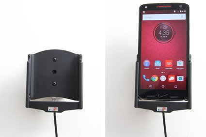 Uchwyt aktywny do Motorola Droid Turbo 2