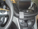 ProClip do Ford Kuga 17-19