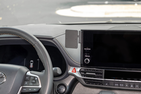 ProClip do Toyota Sienna 2025-2026