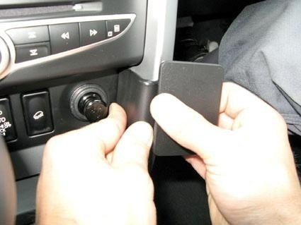 ProClip do Renault Koleos 09-14