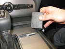 Brodit ProClip uchwyt do Volvo XC90 2015-2024