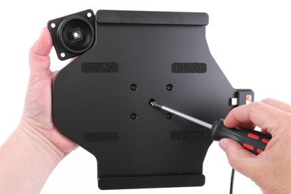 Uchwyt aktywny z kablem USB do Samsung Galaxy Tab S5e 10.5 SM-T720/SM-T725