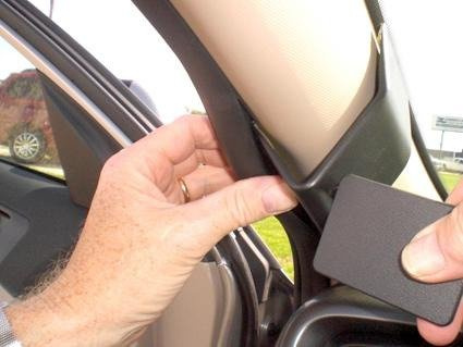 ProClip do Kia Optima 11-16