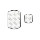 Scosche MagicPlate™ Kit zestaw płytek mocujących MAGICPLATE do uchwytów magnetycznych | MagicMount | MagicMount PRO