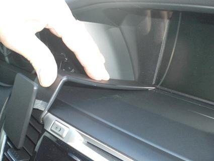 ProClip do Honda Accord Coupé 13-14