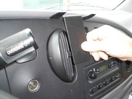 ProClip do Ford E-Series 97-08