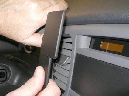 ProClip do Kia Rio 06-11