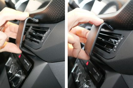 ProClip do Volkswagen T-Cross 2019-2025