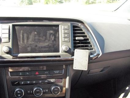 Brodit ProClip uchwyt do Seat Ateca 2017-2025