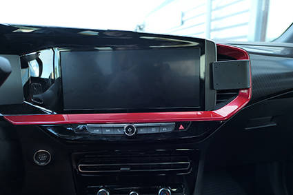 Brodit ProClip uchwyt do Opel Mokka 2021-2026