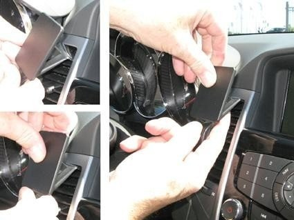 ProClip do Chevrolet Cruze 09-14