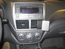 ProClip do Subaru Impreza 08-12
