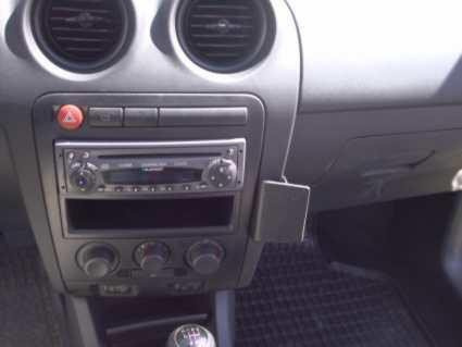 ProClip do Seat Ibiza 02-08