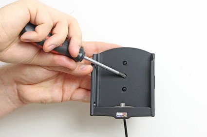 Uchwyt aktywny do instalacji na stałe do Nokia Lumia 1520