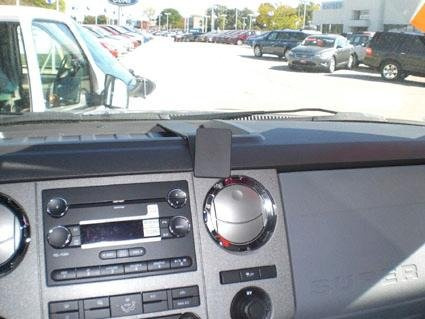 ProClip do Ford Seria-F 250 / 350 / 450 / 550 / 650 / 750 11-16