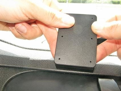 ProClip do Peugeot Traveller 16-16