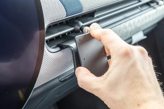 ProClip do Mini Cooper 2025-2026