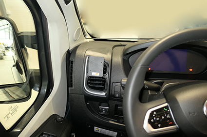 ProClip do Toyota Proace Max 2025-