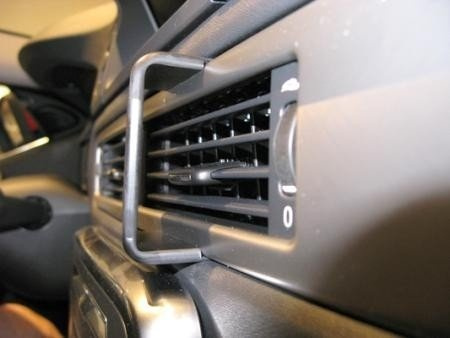 ProClip do Volvo S80 12-16