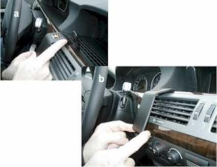 ProClip do BMW 728-750 E65 02-08