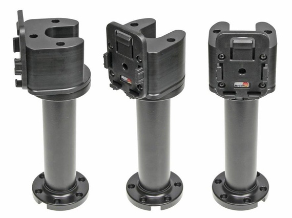 Ramię o długości 200 mm montowane do płaskiej powierzchni