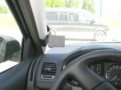 ProClip do Skoda Roomster 08-15