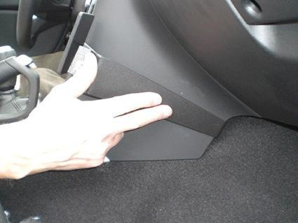 ProClip do Mazda RX-8 04-08