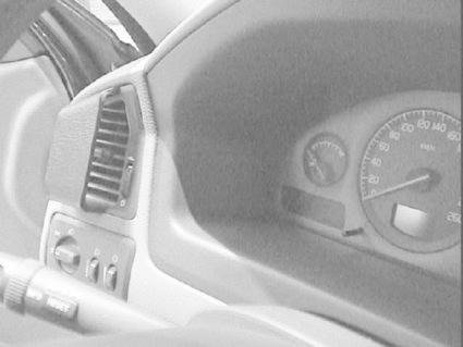 ProClip do Volvo S60 05-10