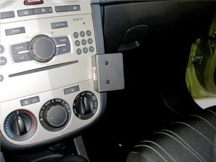 ProClip do Opel Corsa 07-14