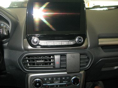 ProClip do Ford Ecosport 2018-2022