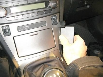 ProClip do Toyota Avensis 09-15