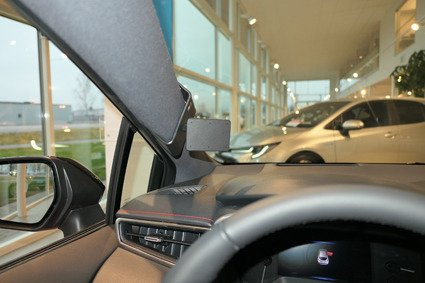 ProClip do Toyota Corolla 2019-2025