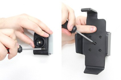 Uchwyt do Ingenico iWL250