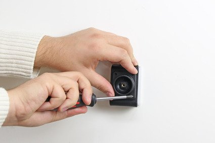 Uchwyt aktywny z kablem USB do Samsung Galaxy Tab S2 8.0