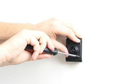 Uchwyt do Datalogic LYNX