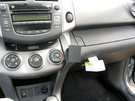 ProClip do Toyota RAV 4 06-12