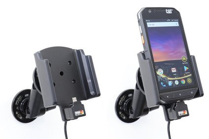 Uchwyt aktywny do CAT S31