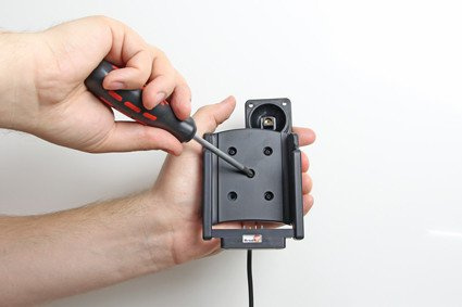 Uchwyt aktywny do Motorola TC55