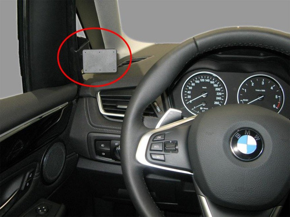 ProClip do BMW seria 2 Active Tourer, F45 14-20