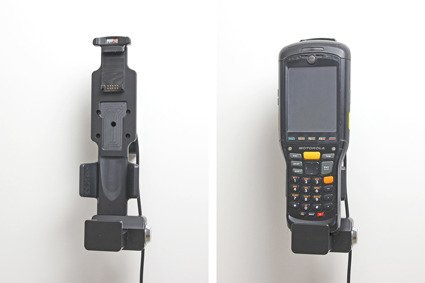 Uchwyt do Motorola MC9500 do instalacji na stałe