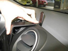 ProClip do Seat Ibiza 09-15