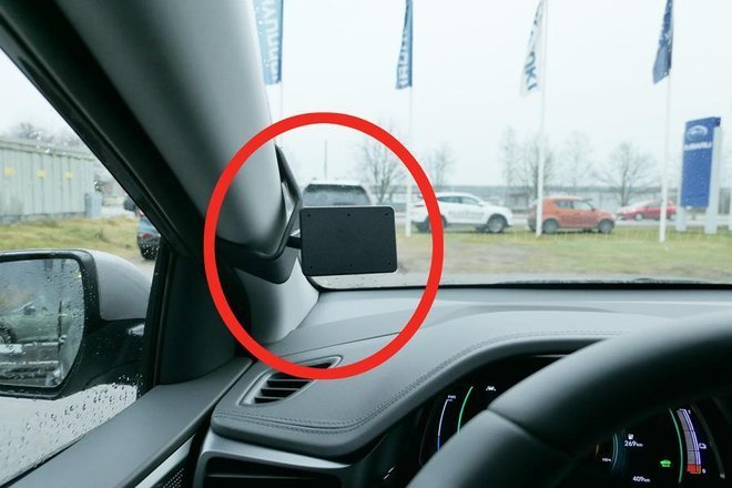 ProClip do Hyundai Ioniq 2020-