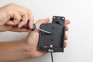 Uchwyt aktywny z kablem USB do OnePlus 2