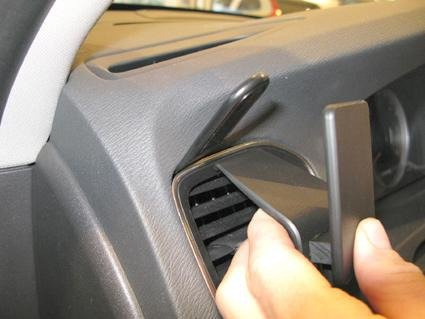 ProClip do Volvo V60 11-18