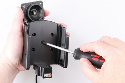 Uchwyt do Honeywell EDA51