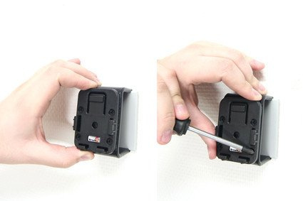 2 szt. Brodit MultiMoveClip adapter montażowy