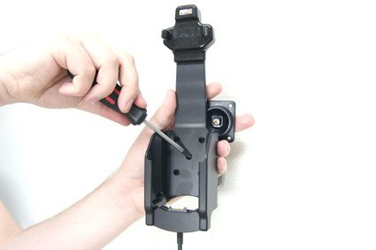 Uchwyt do Zebra MC3090R